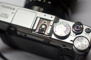 Fuji X-E2 Camera Review